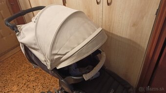 Britax B-motion Plus - 9