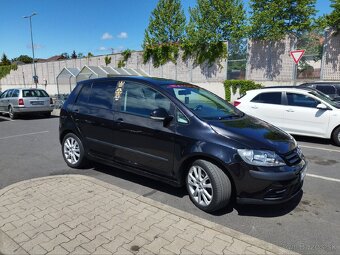 Volkswagen Golf plus - 9