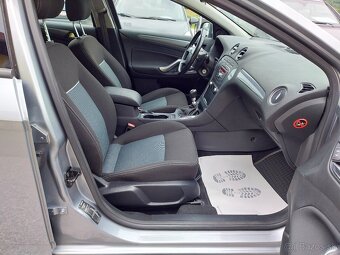 Ford Mondeo 1.6 EcoBoost SCTi Trend - 9