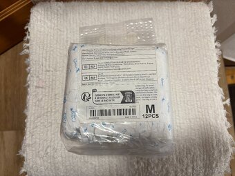 Plienky pre psa - 9