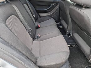 Predám Seat Leon 1.9 TDI 66 KW r.v.2006 rotačka,Tažné,8xgum - 9