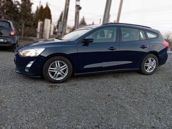 Ford Focus Kombi 2019,1.5tdci, SLOVENSKE VOZIDLO nie dovoz - 9