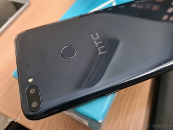 Samsung Galaxy A5 HTC 12+ - 9