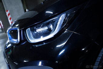 BMW i3 94 Ah, 2018, tepelné čerpadlo, odpočet DPH - 9