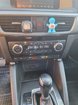 Mazda cx5 2,2 diesel,automat,ročník 2016, 110kw,149000km. - 9