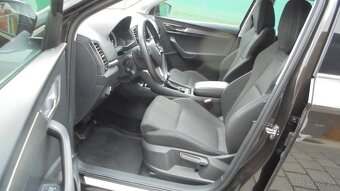 SKODA KAROQ 1.6TDi 85KW DSG-7, STYLE,NOVY FACE-LIFT R 2020/5 - 9