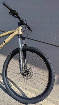 CTM Zephyr 29″ 2023 pieskovcová - 9