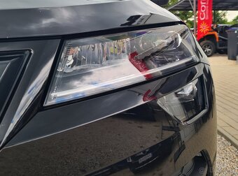 ŠKODA KAROQ 2.0 TDI SCR SPORTLINE 4X4 DSG, VIRTUAL - 9