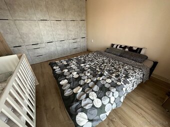 Byt 2+1 s balkónom prerobený na 3.izbový sídl. Rozvoj, Levoč - 9