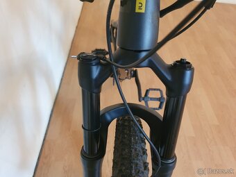 Predám horský bicykel XC 500 S Rockrider - 9