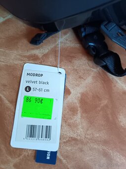 BMX - 9