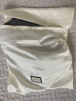 Kašmirova šatka Gucci - 9