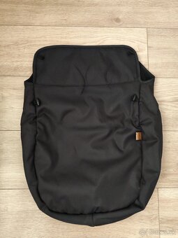 Kočík Petite & Mars Street air - 9