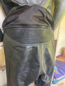 Dámska moto kombinéza zn. Rebelhorn - 9