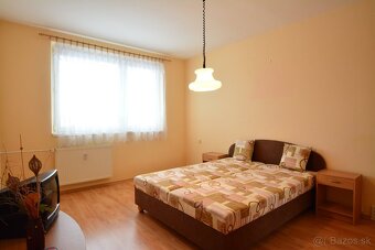 Na predaj 3 - izbový byt Poprad, ulica Moyzesova s balkónom - 9