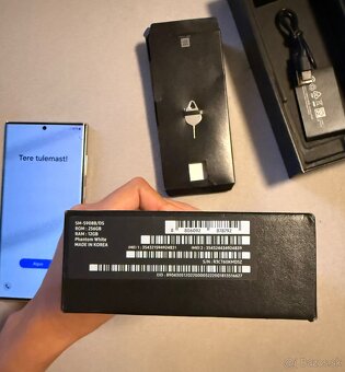 Samsung Galaxy S22 ultra - 9