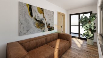 Rekreačná chata s nádherným výhľadom, Košice Kavečany - 9