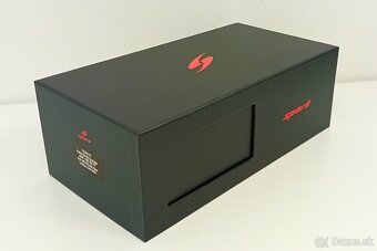 1:18 Spark Aston Martin Vantage 24h Le mans 2023 - 9