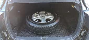 Peugeot 4008 1.6 HDi 4x4 Možný Leasing - 9