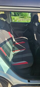YETI 2.0TDI DSG 4X4 125kW Monte-Carlo - 9