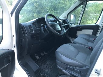 Peugeot Boxer 2,2/ 81KW Rv. 5/2014 L2H2 - 9