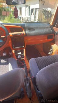 Škoda felicia - 9