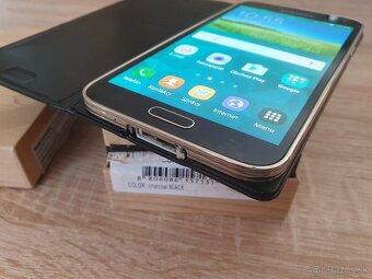 SamsunGalaxy S5 - 9