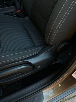 KIA Sportage 1,7 CRDi - 9