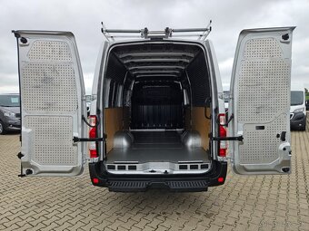 Opel movano L3H2 2.3 CDTi/145hp - 2021 - 9