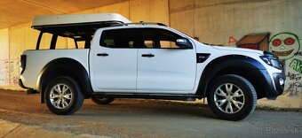 Ford Ranger Wiltrack 3.2 TDCi - 9