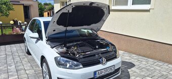 Predám VW Golf - 9