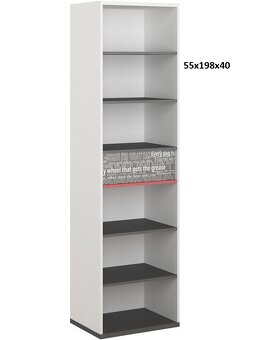 Študentská / detská izba - 9