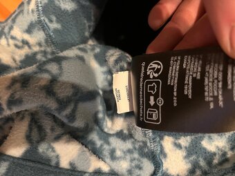 The north face bunda S - 9