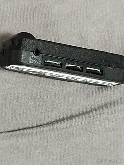 Predám elektricku gitaru a príslušenstvo - 9