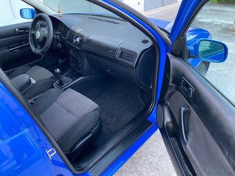 Volkswagen GOLF 4 IV 1.9 TDI 81Kw r.v.:2004 M5 - Šport - 9