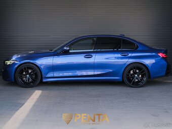 ⭐ BMW 320d xDrive M-packet ⭐ - 9