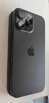 iPhone 16 pro max 256GB - 9