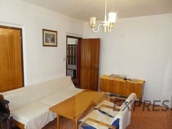 RK EXPRES - REZERVOVANÝ 2 izbový byt v Handlovej, ul.MC - 9