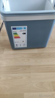 Elektrická prenosná chladnička - 9