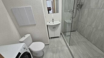 Byt na prenájom Michalovce - 9