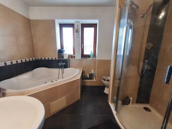 Nová ponuka, dvojizbový byt v centre mesta - 9