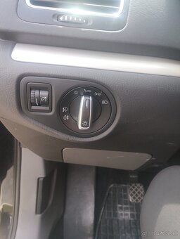 Seat Alhambra 2,0 TDI 103kw - 9