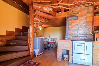 Predaj záhradná chatka s vlastným pozemkom Dubina II Západ - 9