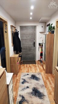 Priestranný 2-izbový byt s terasou, sídlisko Sekčov v Prešov - 9