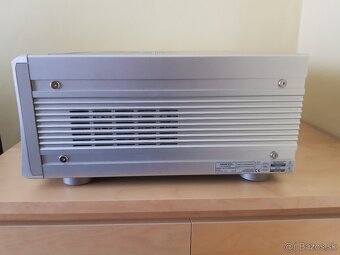 Predám receiver ONKYO INTEGRA TX NR 5000e Je maximálne zach - 9