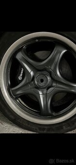 Peugeot 406 coupe 2.2 hdi - 9