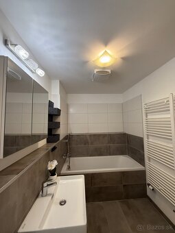 BEZ REALITKY 3-izbový byt s veľkou predzáhradkou - 9