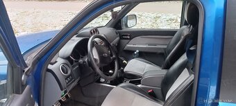 Ford ranger - 9
