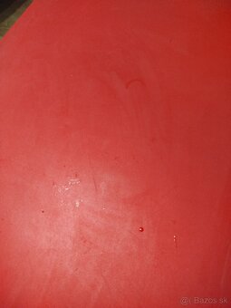 Ikea mamut stolik a stolitcky - 9