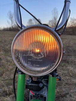 Babeta-Babetta 210-po renovácii - 9